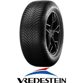 Vredestein Quatrac XL 225/45 R17 94V