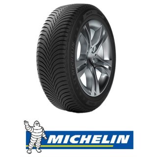 Michelin Pilot Alpin 5 * 285/30 R20 99V