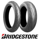 Bridgestone Battlax S22 Rear J 190/55 ZR17 75W