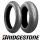 Bridgestone Battlax S22 Rear J 190/55 ZR17 75W