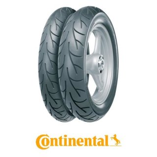 Continental ContiGo! Rear 140/80-17 69V
