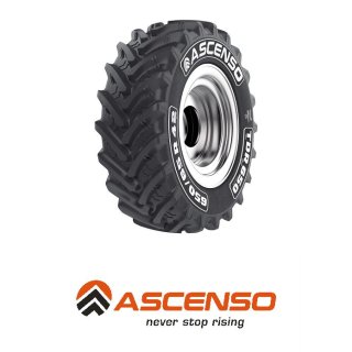Ascenso TDR 650 480/65 R24 140D