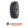 Ascenso TDR 700 580/70 R38 155D