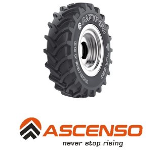 Ascenso TDR 850 420/85 R38 144D
