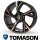 Tomason AR1 8,5x19 5/112 ET35 Black Copper