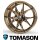 Tomason TN29 8,5x19 5/114,30 ET45 Bronze