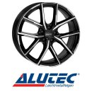 Alutec Aveleno 8,0x19 5/112 ET48 Diamant-Schwarz...