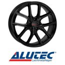Alutec Aveleno 8,0x19 5/114,30 ET40 Diamant-Schwarz