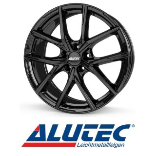 Alutec AvelenoX 8,0x18 5/112 ET29 Diamant-Schwarz