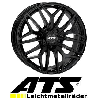ATS Passion 10,5x20 5/112 ET40 Diamant-Schwarz