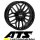 ATS Passion 10,5x20 5/112 ET40 Diamant-Schwarz