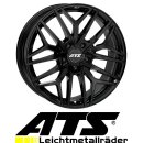 ATS Passion 9,0x20 5/112 ET26 Diamant-Schwarz