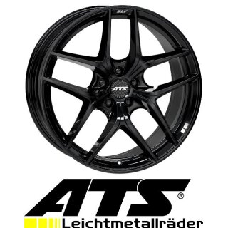 ATS Competition 2 8,5x18 5/114,30 ET40 Diamant-Schwarz