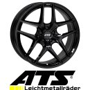 ATS Competition 2 8,5x18 5/114,30 ET40 Diamant-Schwarz