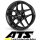 ATS Competition 2 8,5x18 5/114,30 ET40 Diamant-Schwarz