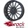 Brock B43 8.5x21 5/112 ET34 Cosmic-Grey matt-lackiert