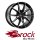 Brock B40 9x19 5/112 ET30 Schwarz Front-poliert