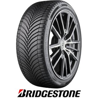 Bridgestone Turanza All Season 6 XL Enliten 215/60 R16 99V