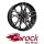 Brock B44 8,5x20 5/114,30 ET35 Schwarz Front Poliert