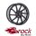 Brock B37 9x20 5/120 ET45 Schwarz lackiert