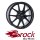 Brock B40 10.5x19 5/120 ET45 Satin-Black matt-lackiert