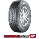 General Grabber AT3 FR 265/70 R17 115T