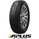 Aplus AS909 ALL Season 225/55 R19 99W