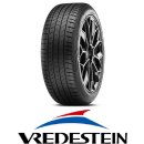 Vredestein Quatrac PRO+ 255/60 R18 112V