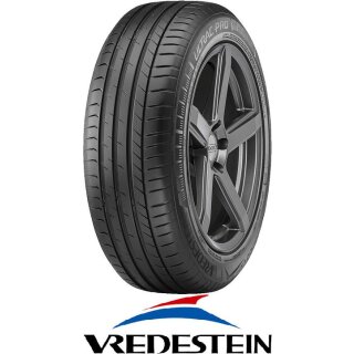 Vredestein Ultrac PRO XL 245/35 R20 95Y
