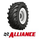 Alliance 317 MPT 12,5 -20 132G 12PR TL