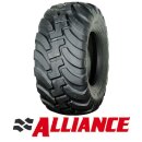Alliance Flotation 380 750/45 R26,5 173D