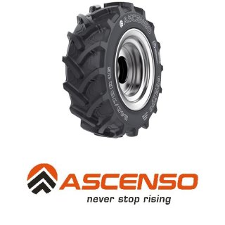 Ascenso CDR700 240/70 R16 104D
