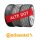 Continental PremiumContact 6 FR 275/45 R21 107V