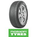 Nokian Wetproof 1 XL 235/55 R17 103V
