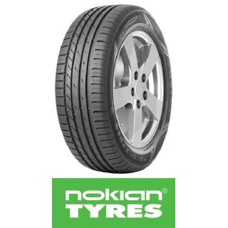 Nokian Wetproof 1 195/60 R15 88V
