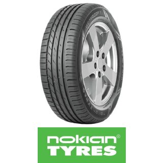 Nokian Wetproof 1 195/60 R16 89V