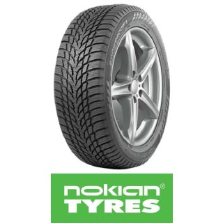 Nokian Snowproof 1 215/65 R16 98H