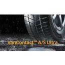 Continental Vancontact A/S Ultra 225/75 R16C 121S