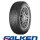 Falken Eurowinter HS02 PRO MFS 245/35 R19 93W