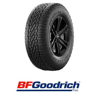 BF-Goodrich Trail Terrain T/A 225/65 R17 102H