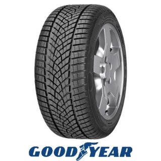 Goodyear UltraGrip Performance + MO XL 275/35 R19 100V