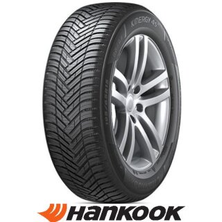 Hankook Kinergy 4S 2 H750 185/60 R14 82H