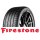 Firestone Firehawk Sport XL 255/35 R20 97Y