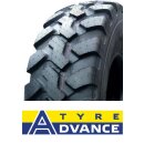 Advance GLR 15 405/70 R20 143B