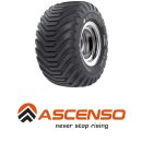 Ascenso FTB190 400/60 -15,5 145A8
