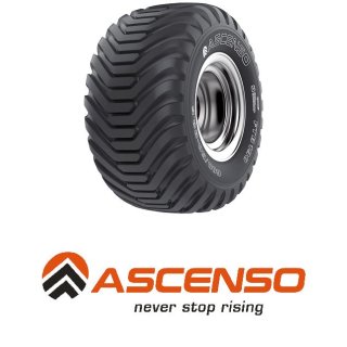 Ascenso FTB190 500/50 -22,5 163A8