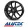 Alutec AvelenoX 8,0x18 5/120 ET56 Diamant-Schwarz