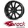 Brock B32 8.5x18 5/114,30 ET40 Schwarz lackiert
