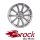 Brock B32 8.5x18 5/114,30 ET40 Titan-Metallic lackiert