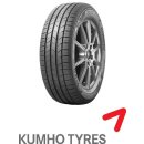 Kumho Ecsta HS52 215/55 R16 93V